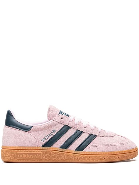 adidas samba handball spezial pink|Buy and Sell adidas Handball Spezial Sneakers .